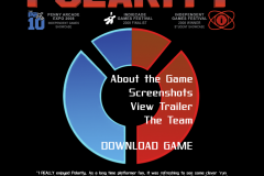 Polarity: an award-winning puzzle platformer