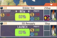 Launch Tycoon: a strategy game that lets you guide humanity from the first rocket launch to becoming a multi-planetary species