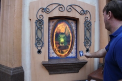 Sorcerers of the Magic Kingdom
